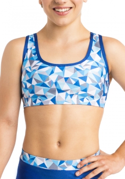 ERVY  BORA II  ER 12348.111/5  Sport-Bustier